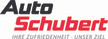 Logo Auto Schubert GmbH